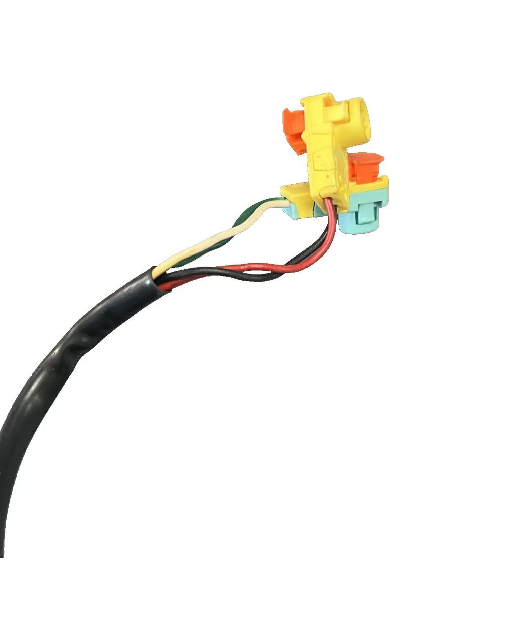 2016-2018 Kia Sorento Steering Wheel Clock Spring Spiral Cable DF2J1604108 by Kia