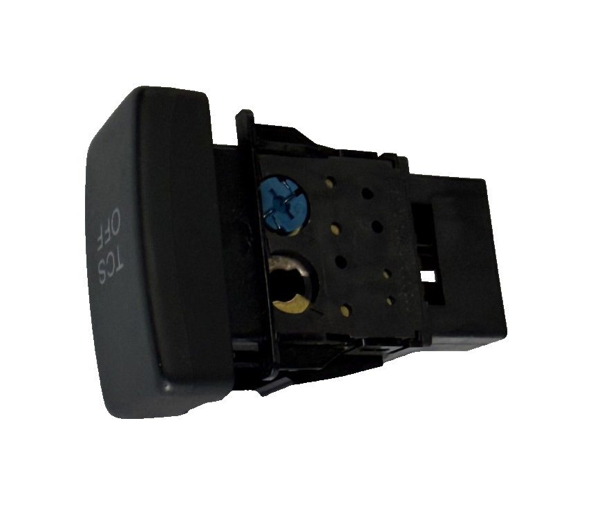 05 06 2005-2006 Honda Accord TCS Off Traction Control Switch M19902 Black by TEC
