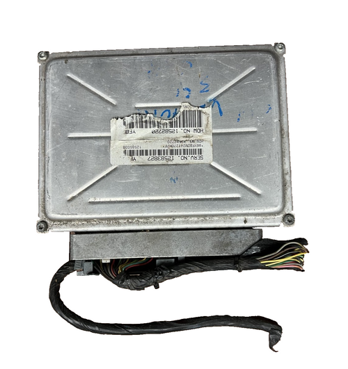 2003 2004 2005 Buick Century AT Engine Computer Control Module ECM ECU 12583827