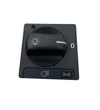 1998-2000 Volvo V70 Headlight Headlight Lamp Control Button 8601773 00W12V