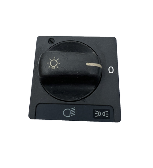1998-2000 Volvo V70 Headlight Headlight Lamp Control Button 8601773 00W12V