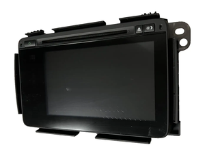 16 2016 Honda HR-V AM FM CD Audio Radio Receiver Player 39100 T7W A014 M1