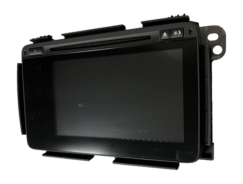 16 2016 Honda HR-V AM FM CD Audio Radio Receiver Player 39100 T7W A014 M1
