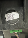 2007-2012 Volvo XC90 Radio Display Control Panel with Bezel OEM 30752420