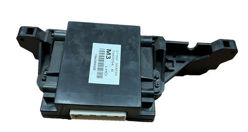 15-17 Nissan Sentra Amplifier Climate Temperature Control Module 27760 9AM3A