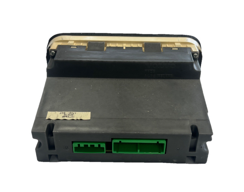 1999-2000 Volvo S70 C70 V70 AC Heater Temperature Climate Control 9171800