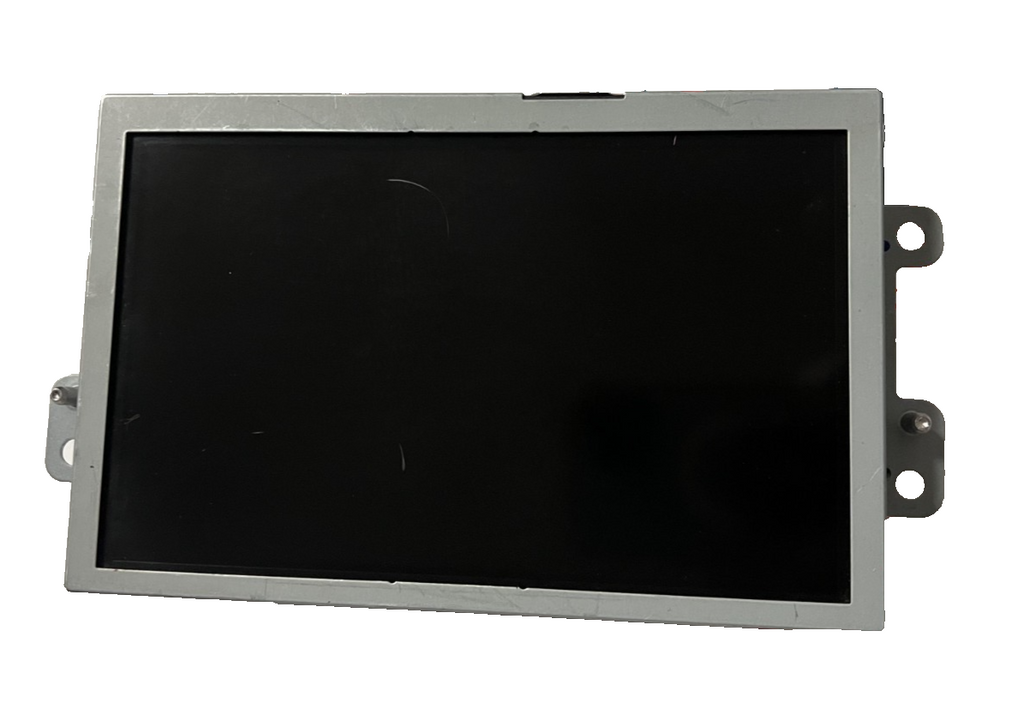 2011-2015 Ford Edge Lincoln MKX 8" Radio Display with Sync Module BT4T 14F239 CS