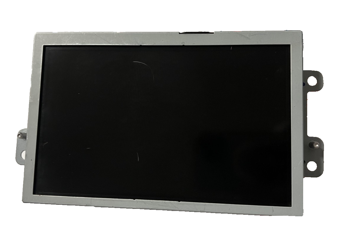 2011-2015 Ford Edge Lincoln MKX 8" Radio Display with Sync Module BT4T 14F239 CS