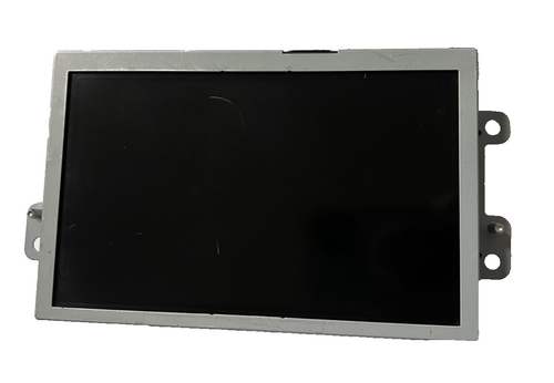 2011-2015 Ford Edge Lincoln MKX 8" Radio Display with Sync Module BT4T 14F239 CS