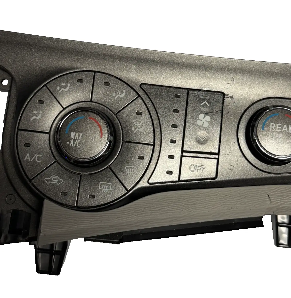 2011-2014 Toyota Sienna AC Heater Climate Control Temperature 55900 08141 by Sumitomo