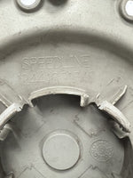 1998-2001 Volkswagen Passat Center Cap Hubcap Hub Cap OEM 12441631649