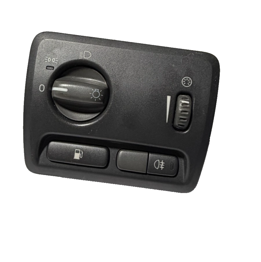 Headlight Fog Light Control Switch 8645713 fits 2001-2009 Volvo S60 XC70 V70