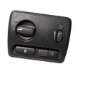 Headlight Fog Light Control Switch 8645713 fits 2001-2009 Volvo S60 XC70 V70