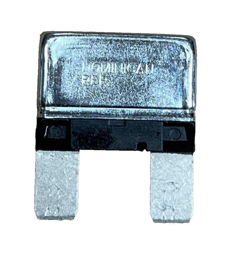 Relay Fuse Circuit Breaker 25A 04692143AA fits Chrysler Dodge Jeep Silver