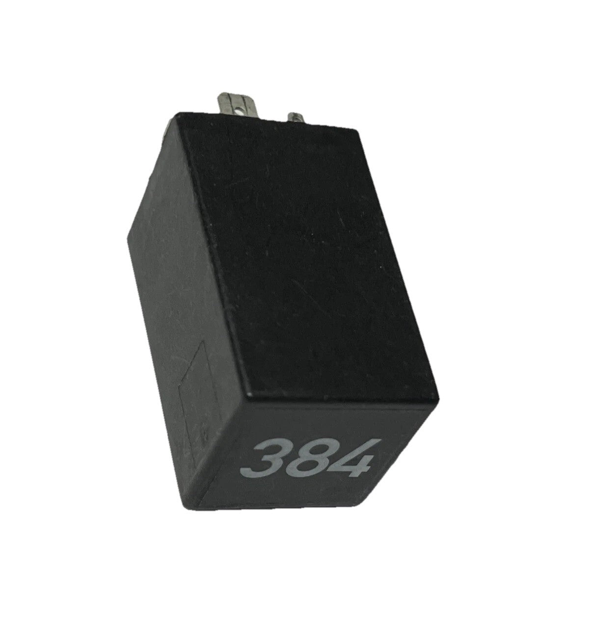 Volkswagen Passat Audi A4 AC Compressor Relay #384 OEM 8D0 919 578 A Black