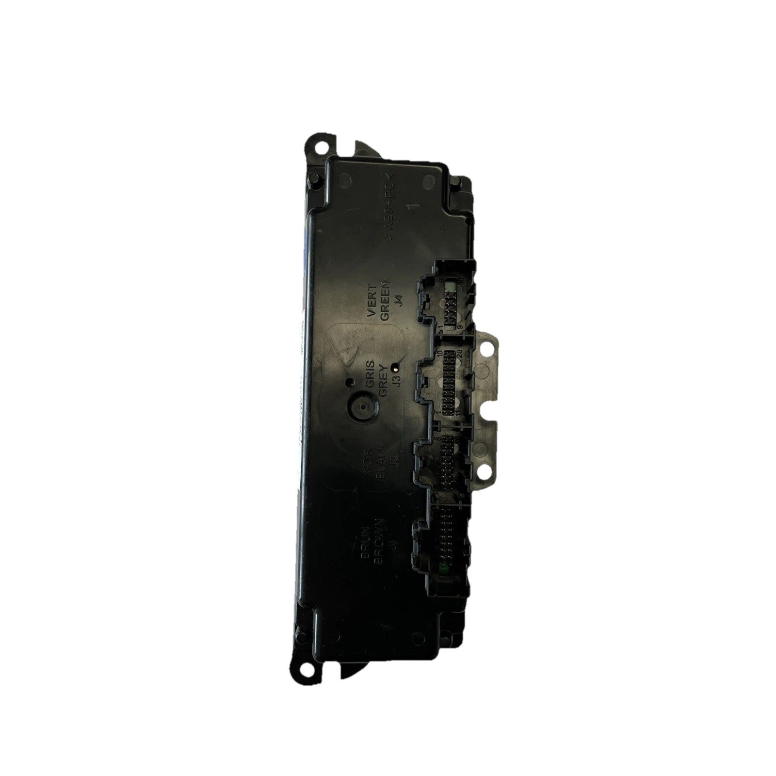 Chevrolet Traverse Front Automatic Climate AC Heater Temperature Control OEM LKQ