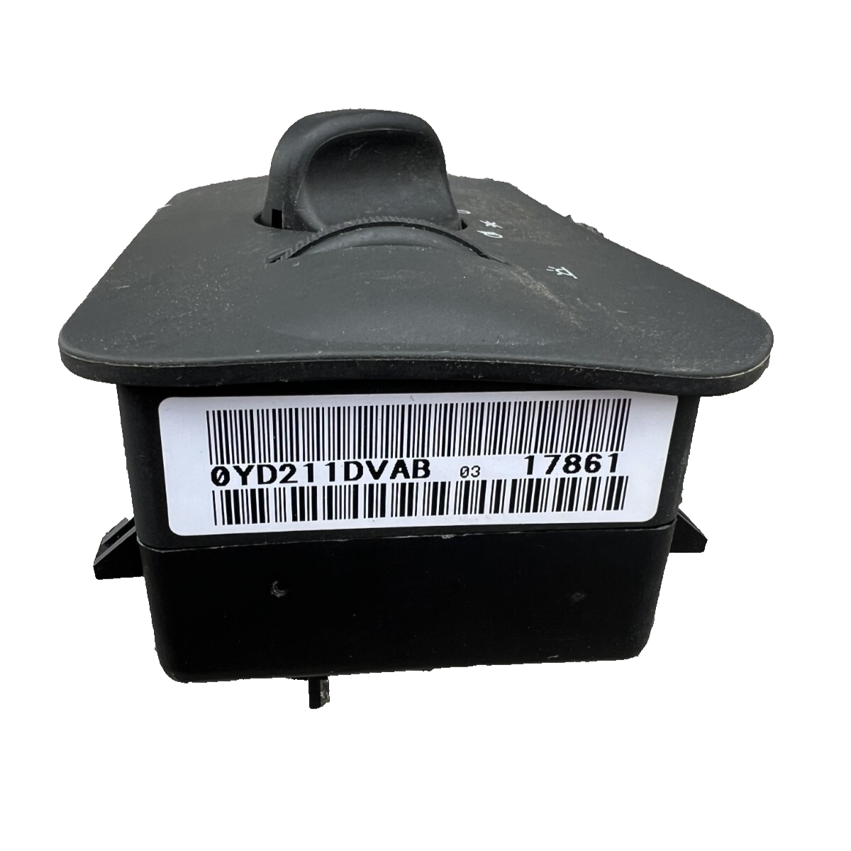 2005-2007 Dodge Grand Caravan Headlight Headlamp Switch 0YD211DVAB, 210803-2