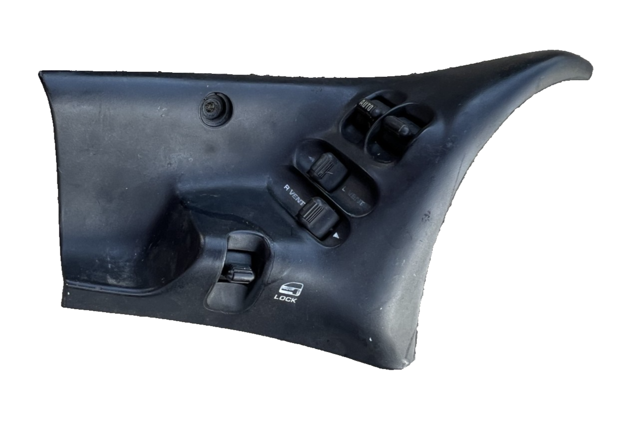 1996-2000 Chrysler Town & Country Caravan Driver Left Side Master Window Switch