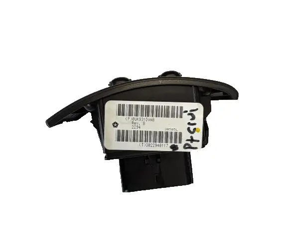 2001-2005 Chrysler PT Cruiser Front Driver Master Power Window Switch 0UK931DVAB by Chrysler