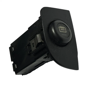 Windshield Defrost Switch M15777 fits 96 97 98 1996 1997 1998 Honda Civic
