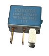 2019-2024 Toyota 4Runner 4 Pin Accessory Power Relay 90080-87026, TN156700 2840
