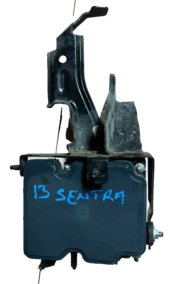 2013-2014 13 14 Nissan Sentra ABS Brake Pump Control Module 47660 3SG0A by Unbranded