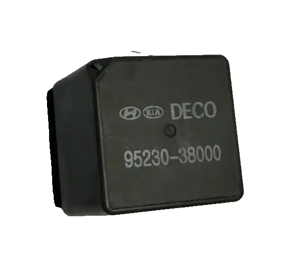 2004-2010 Kia Rondo Amanti Optima Accessory 4-Pin Power Relay 95230 38000 by Deco