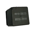 2004-2010 Kia Rondo Amanti Optima Accessory 4-Pin Power Relay 95230 38000 by Deco