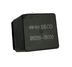 2004-2010 Kia Rondo Amanti Optima 4 Pin Power Relay 95230 38000