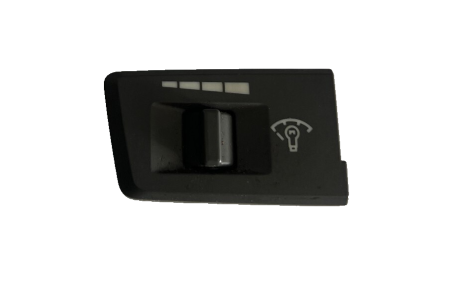 2011 2012 2013 2014 Hyundai Sonata Interior Dash Dimmer Light Lamp Switch OEM