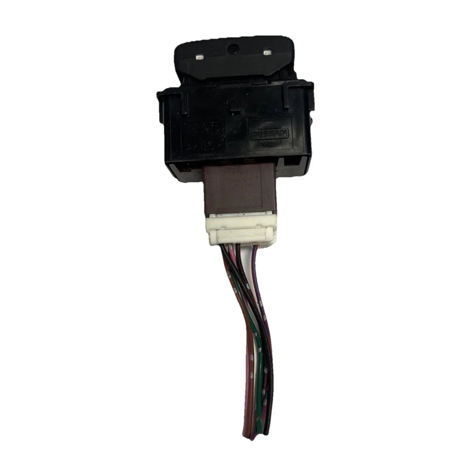 2013-2020 Nissan Pathfinder Main On Off Outlet Control Switch Button 120V OEM by Nissan