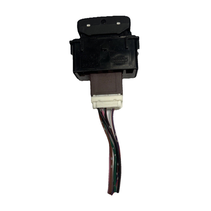 2013-2020 Nissan Pathfinder Main On Off Outlet Control Switch Button 120V OEM