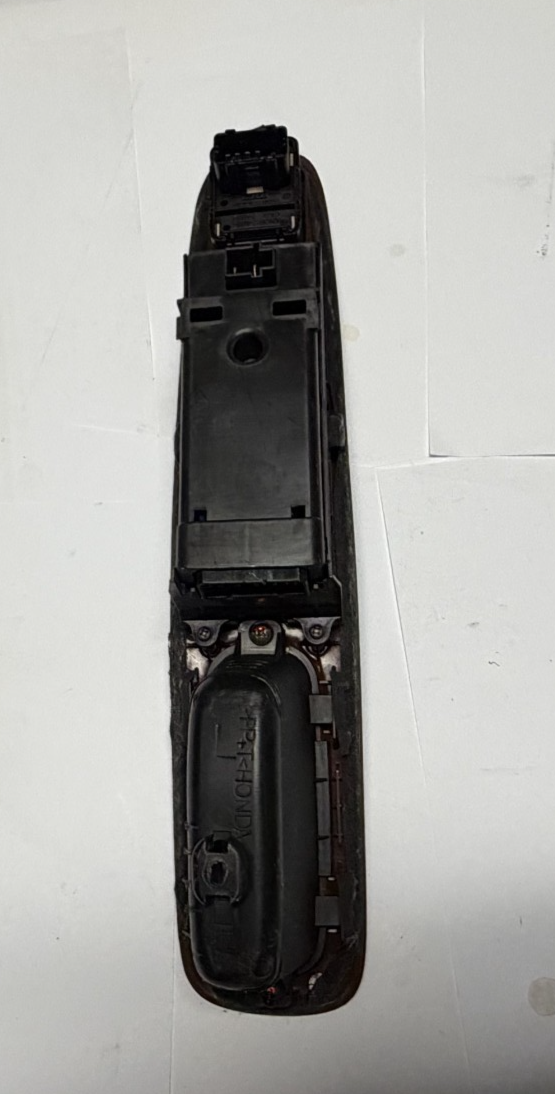 Power Window Control Switch Driver Side 1K31 fits 1999-2002 Honda Accord