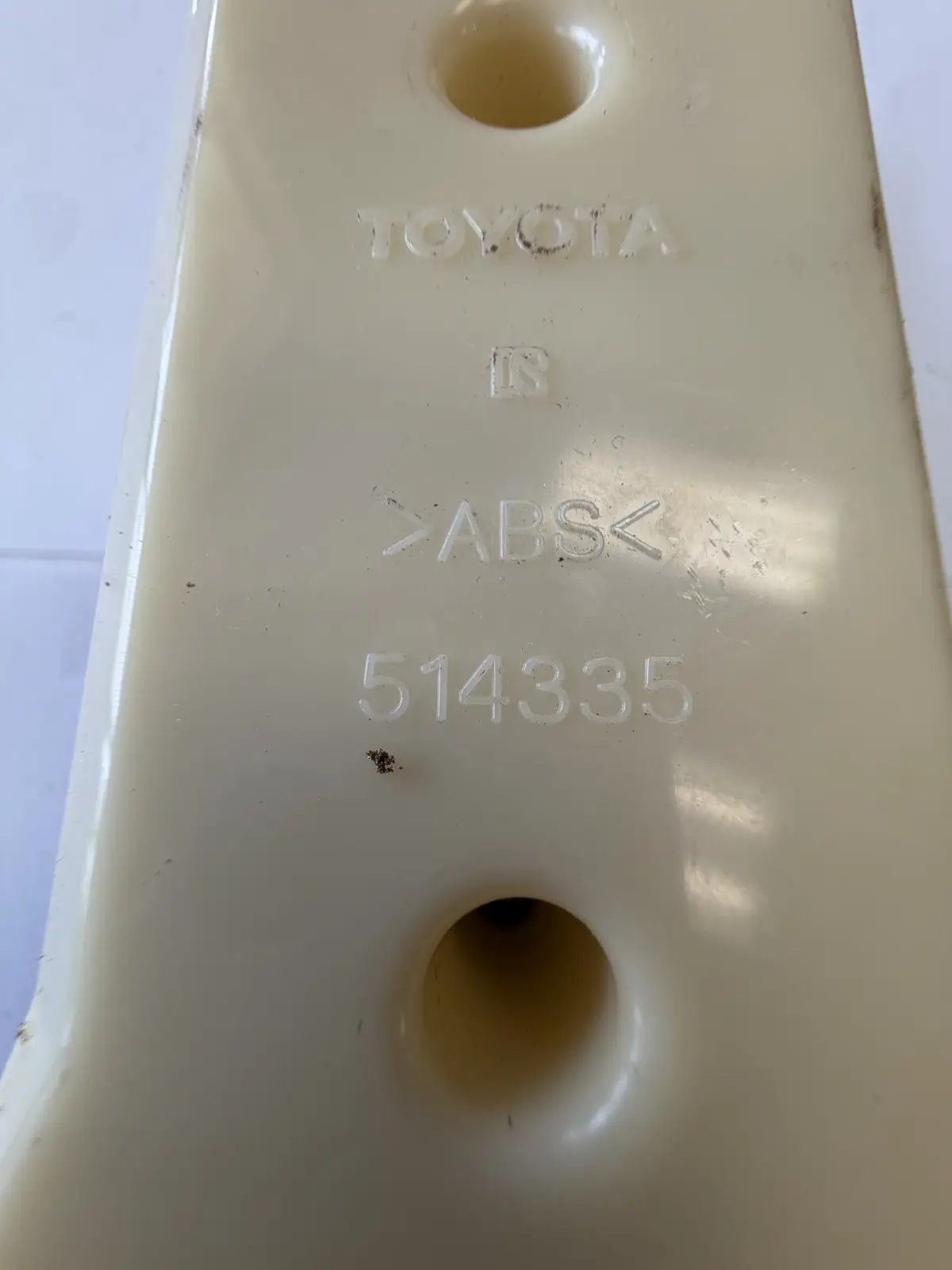 Front Door Master Window Switch Left Side 514335 fits 1999-2003 Lexus RX300 by Toyota