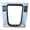 03 04 05 06 07 Honda Accord Center Shifter Trim Bezel with Heated Seat Switch