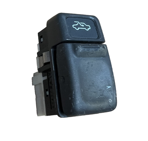 1998-2000 Volvo S70 Sun Roof Sunroof Switch Button OEM 9162950, 98W23K