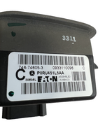 2001-2007 Chrysler Town & Country Headlight Lamp Switch OEM 0RU451L5AA