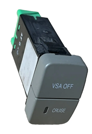 Cruise Control VSA Off Switch M26323 fits 2006 2007 2008 Honda Pilot