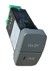 Cruise Control VSA Off Switch M26323 fits 2006 2007 2008 Honda Pilot