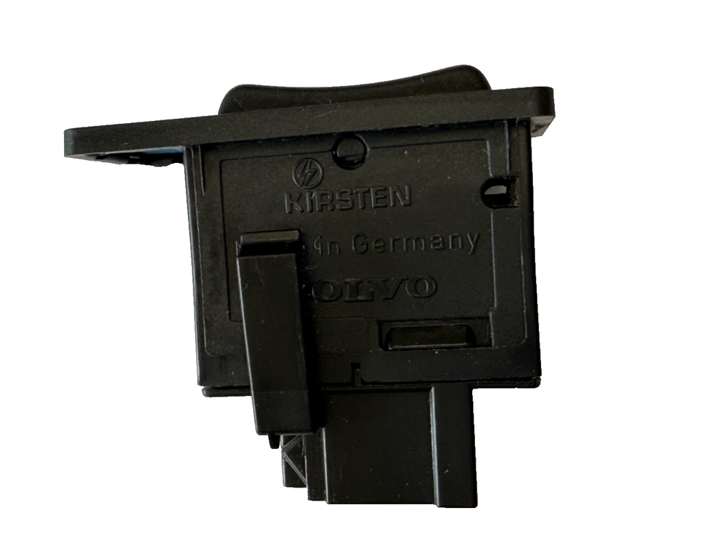 1989-1995 Volvo 740 940 960 780 Sunroof Sun Roof Control Switch 1 362 340 by Volvo