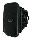 Cruise Control Button M19620 Black fits 02 03 04 05 06 Honda CR-V CRV
