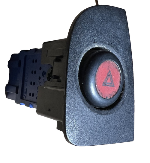 Hazard Light Control Switch Button M15158 fits 1996 1997 1998 Honda Civic