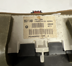 00 2000 Dodge Caravan Speedometer Instrument Gauge Cluster OEM 04685511AB