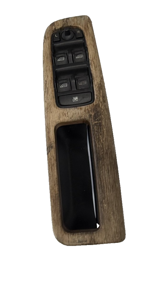 12 13 14 15 16 Volvo S80 Driver Left Master Power Window Switch 30773210 by Fomoco
