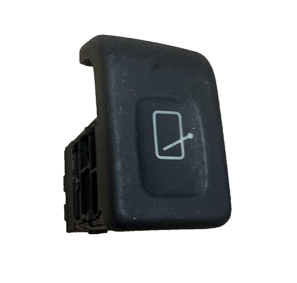 97-05 Land Rover Freelander Rear Window Wiper Control Switch OEM YUG102230LNF