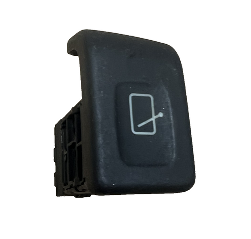 97-05 Land Rover Freelander Rear Window Wiper Control Switch OEM YUG102230LNF