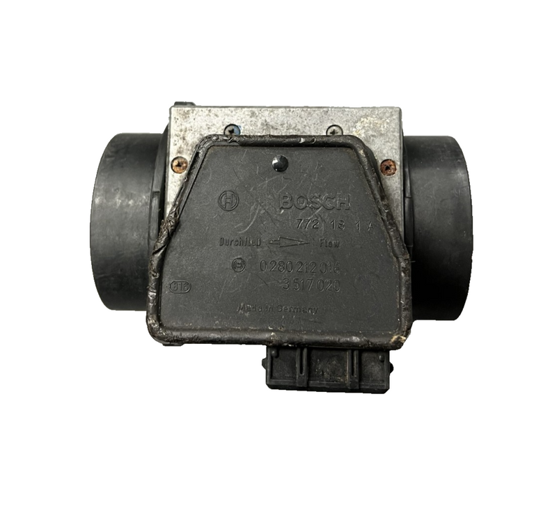 1990-1993 Volvo 240 Bosch Air Flow Mass Meter OEM 0 280 212 016, 3 517 020