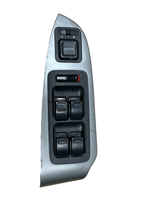 2003 2004 2005 Honda Pilot Master Power Window Switch Driver Left S9V A010 M1