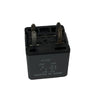 Genuine Omron 4-Pin Rear Window Defogger HVAC Blower Motor Relay OEM 12177236