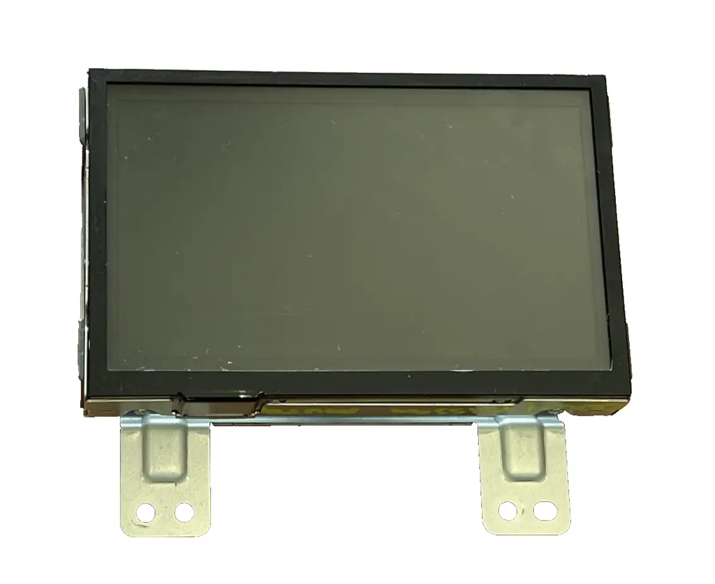 2008-2011 Nissan Murano Navigation Information Display Screen OEM 28091 JK61A by Nissan